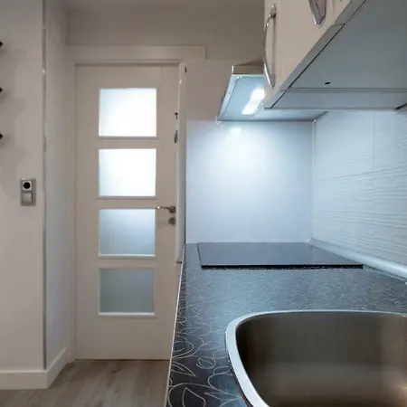 Apartamento Rosi * Sitges