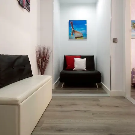 Apartamento Rosi Sitges