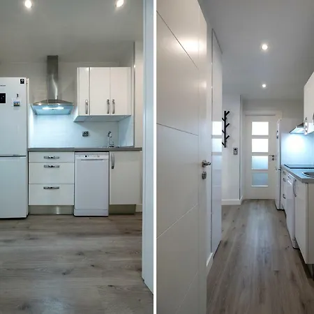 Apartmán Apartamento Rosi Sitges
