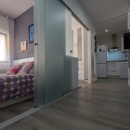 Apartamento Rosi Sitges