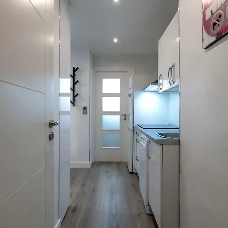 Apartamento Rosi Apartmán