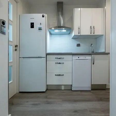 Apartmán Apartamento Rosi