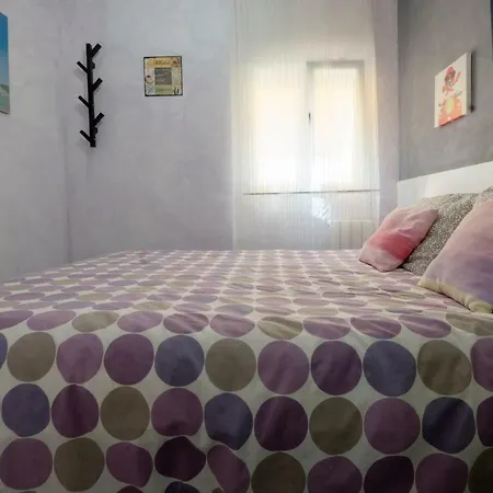 Apartamento Rosi Apartmán *