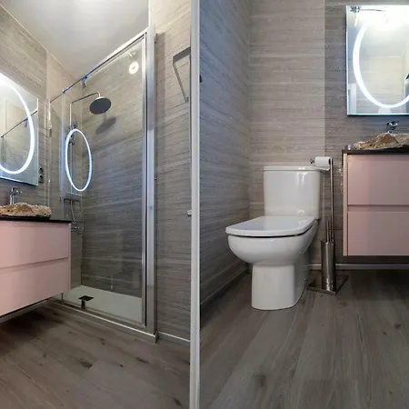 Apartamento Rosi Apartmán *